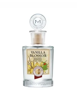 Monotheme Venezia Vanilla Blossom Eau de Toilette für Damen