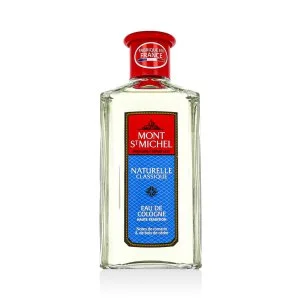 Mont St Michel Naturelle Classique Eau de Cologne Unisex