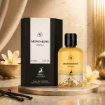 Montaigne Vanille Eau de Parfum für Damen 100 ml