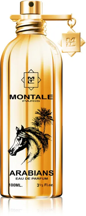 Montale Arabians Parfümierte Wasser Unisex