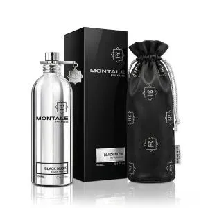 Montale Black Musk Parfüm Unisex 100 ml