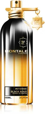Intense Black Aoud Parfümiertes Wasser Unisex 100 ml