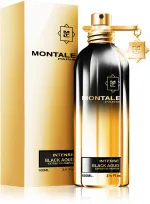 Intense Black Aoud Parfümiertes Wasser Unisex 100 ml