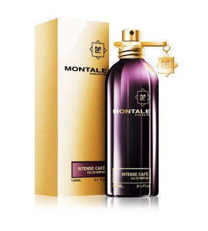 Montale Intense Cafe Eau de Parfum Unisex 100 ml unverpackt
