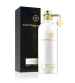 Montale White Musk Eau de Parfum Unisex 100 ml