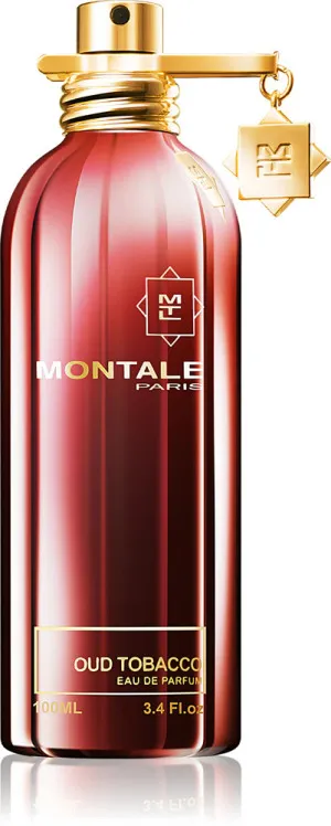Montale Oud Tobacco Eau de Parfum Unisex
