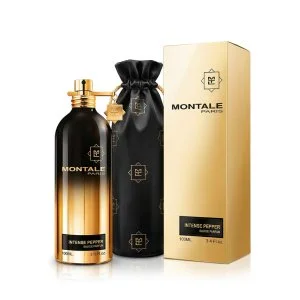Montale Montale Paris Intense Pepper Eau de Parfum Unisex