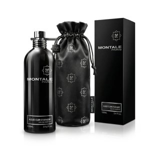 Aoud Cuir d’Arabie Eau de Parfum für Herren