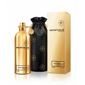 Montale Aoud Damascus Eau de Parfum für Damen