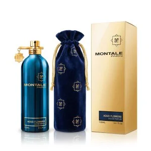Montale Aoud Flowers Eau de Parfum für Herren