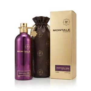 Montale Aoud Purple Rose Eau de Parfum Unisex
