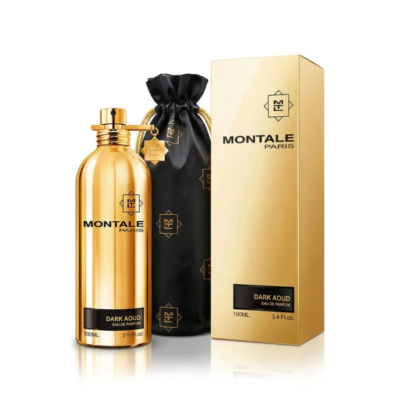 Dark Aoud Eau de Parfum Unisex 100 ml