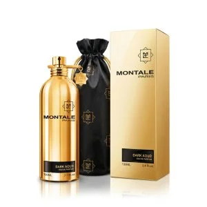 Montale Dark Aoud Eau de Parfum Unisex