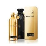 Montale Dark Aoud Eau de Parfum Unisex