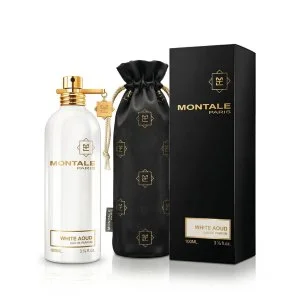 Montale White Aoud Eau de Parfum Unisex