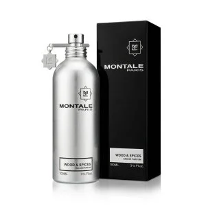 Montale Wood & Spices Eau de Parfum für Herren