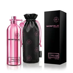 Montale Candy Rose Eau de Parfum für Damen