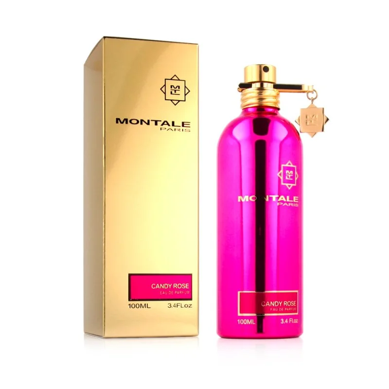Candy Rose Eau de Parfum für Damen 100 ml
