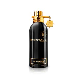 Oud Island Eau de Parfum Unisex