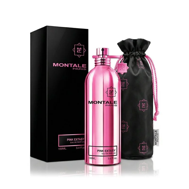 Pink Extasy Eau de Parfum für Damen 100 ml