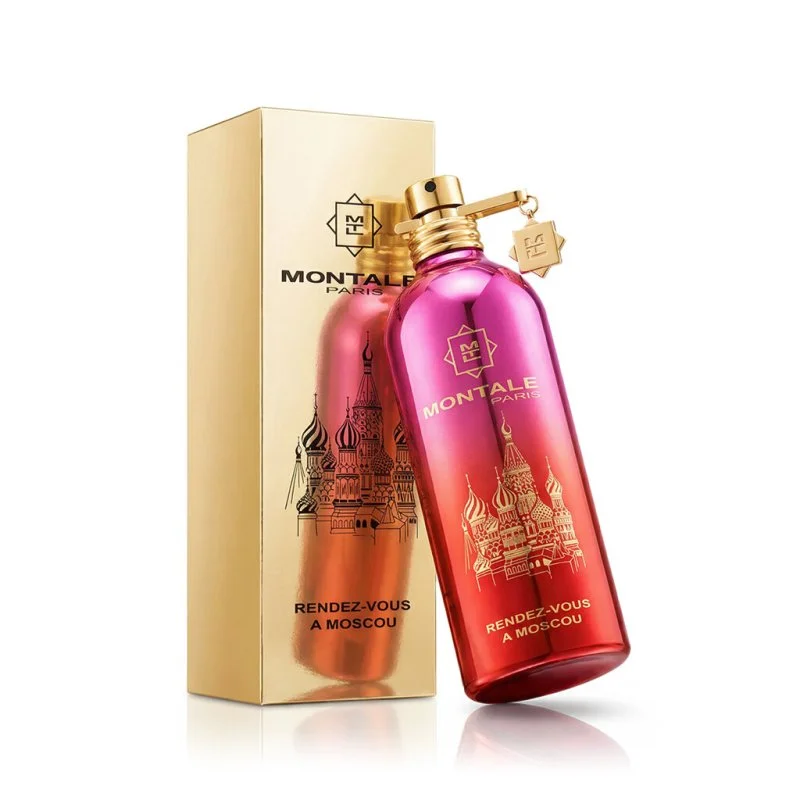 Rendez-vous à Moscou Eau de Parfum für Damen 100 ml