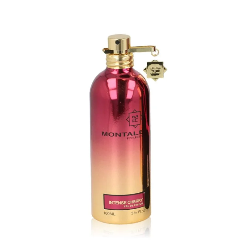 Intense Cherry Eau de Parfum Unisex 100 ml