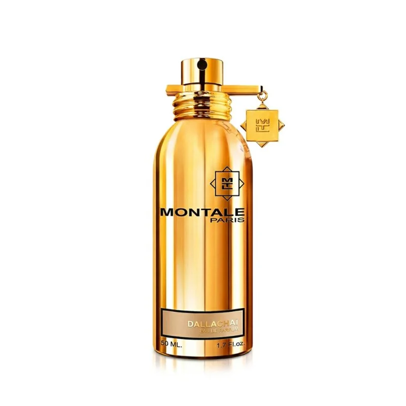 Dallachaï Eau de Parfum Unisex 50 ml