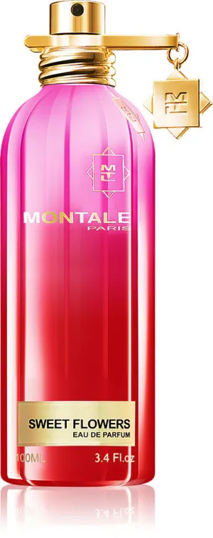 Montale Sweet Flowers Eau de Parfum für Damen