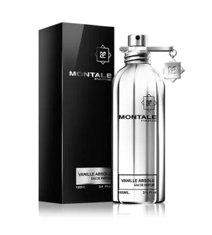 Montale Vanille Absolu Eau de Parfum für Damen 100 ml