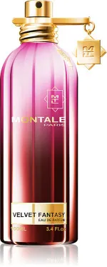 Velvet Fantasy Eau de Parfum Unisex 100 ml