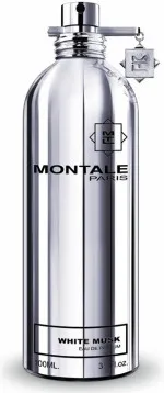 White Musk Eau de Parfum Unisex 100 ml