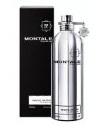 White Musk Eau de Parfum Unisex 100 ml