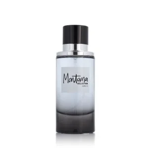 Montana Collection Edition 2 Eau de Parfum für Damen