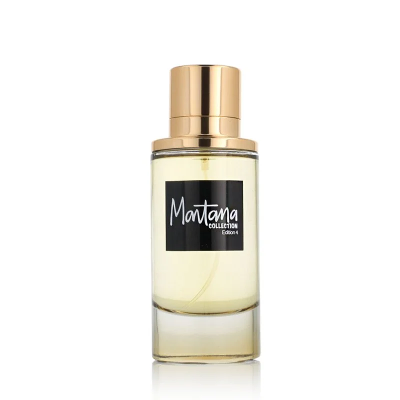 Collection Edition 4 Eau de Parfum für Damen 100 ml