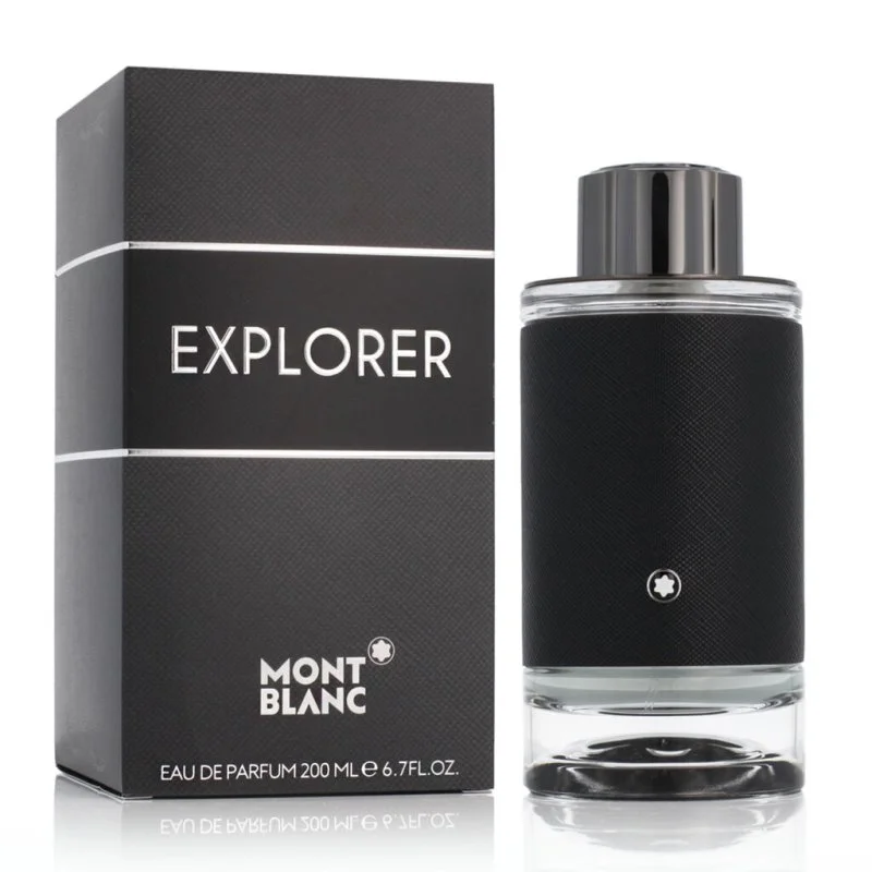 Explorer Eau de Parfum für Herren 200 ml