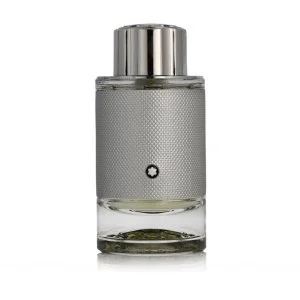 Montblanc Explorer Platinum Eau de Parfum für Herren
