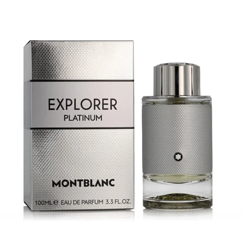 Explorer Platinum Eau de Parfum für Herren 100 ml