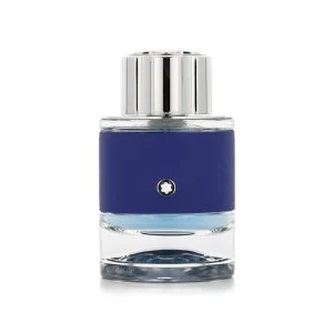 Montblanc Explorer Ultra Blue Eau de Parfum für Herren