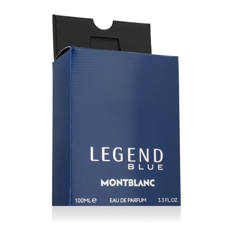 Legend Blue Eau de Parfum für Herren 100 ml