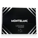 Legend 100 ml + EDP MINI 7,5 ml + SG Eau de Parfum für Herren