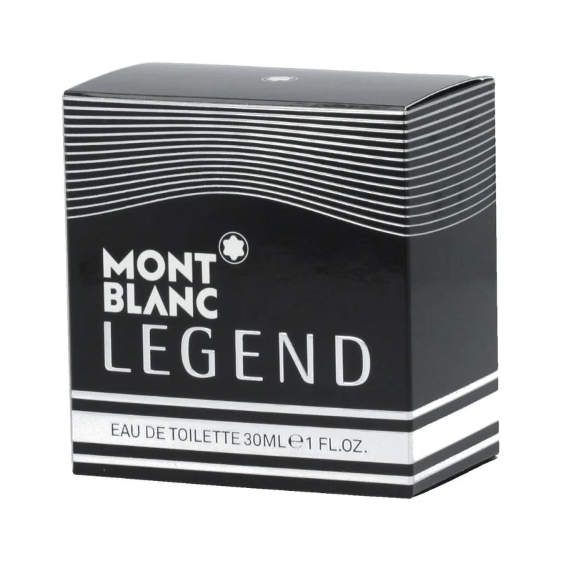 Legend for Men Eau de Toilette für Herren 30 ml