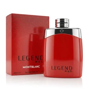 Montblanc Legend Red Eau de Parfum für Herren