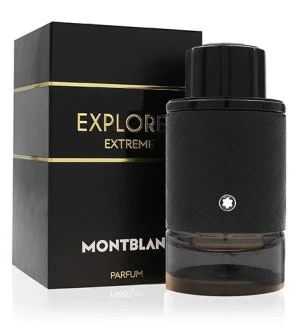 Montblanc Explorer Extreme Parfum für Herren
