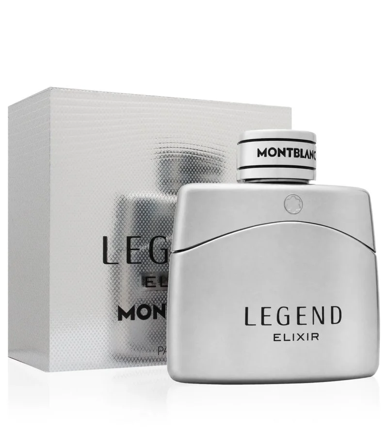 Legend Elixir Parfum für Männer 30 ml