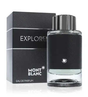 Montblanc Explorer Eau de Parfum für Herren 60 ml