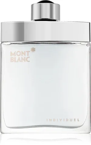 Montblanc Individuel Eau de Toilette für Herren