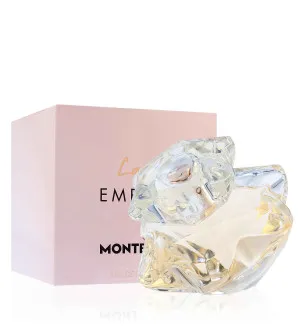 Montblanc Lady Emblem Eau de Parfum für Damen 75 ml
