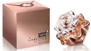Montblanc Lady Emblem Elixir Eau de Parfum 75 ml für Damen