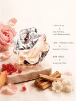 Lady Emblem Eau de Parfum für Damen 75 ml