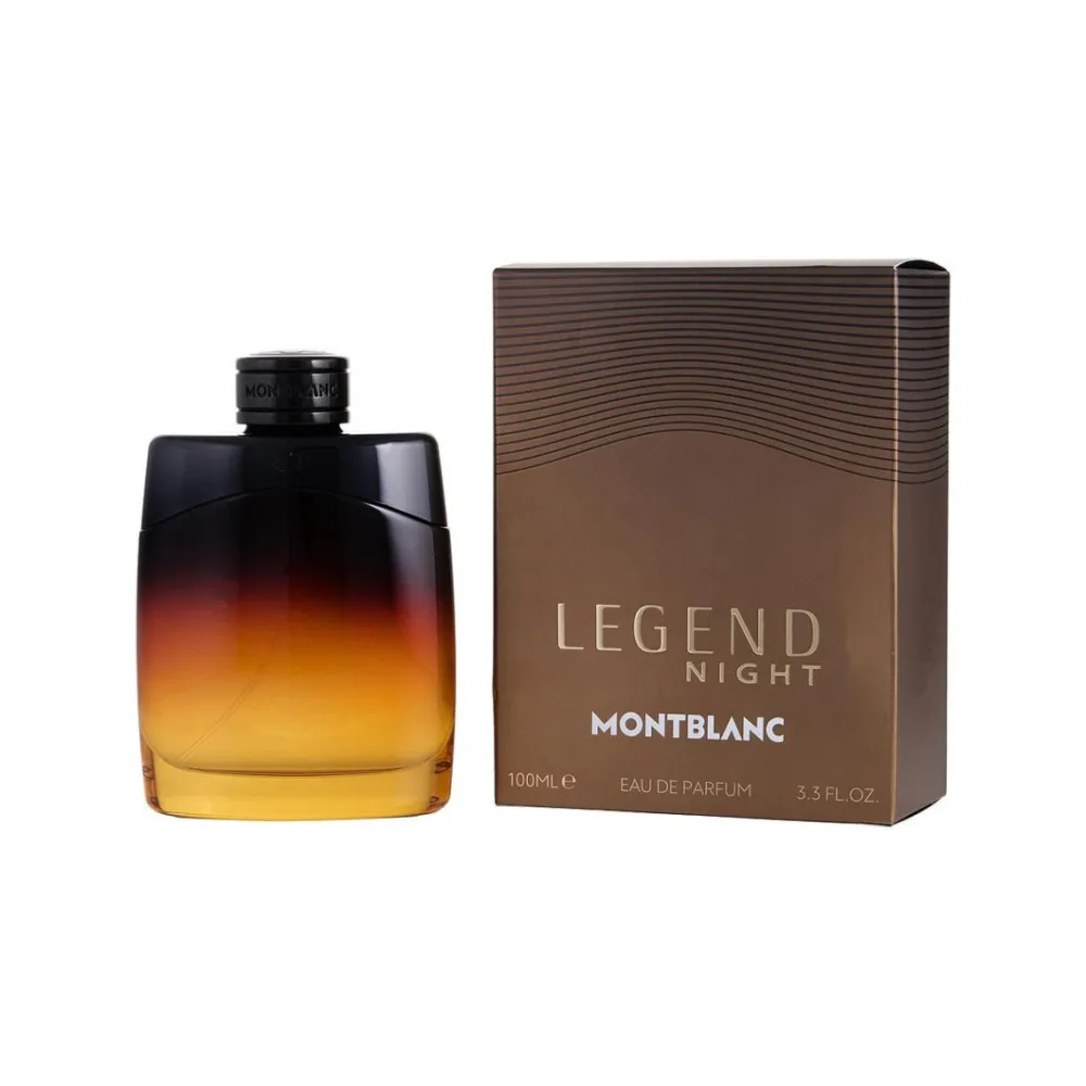 Legend Night Eau de Parfum für Männer 100 ml